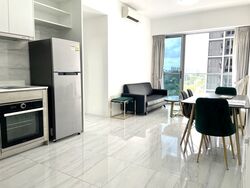The Alps Residences (D18), Condominium #434877491